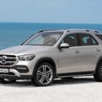 Mercedes GLE 2020