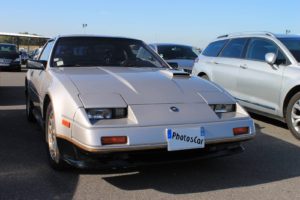 Nissan 300 ZX 50TH