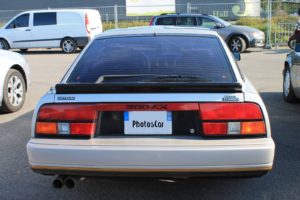 Nissan 300 ZX 50TH