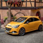 Opel Corsa GSi 2019