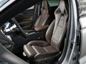 Opel Insignia GSi Sports Tourer 2018