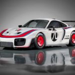 Porsche 935 2019