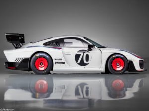 Porsche 935 2019