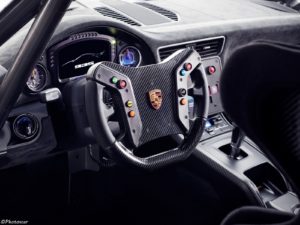Porsche 935 2019