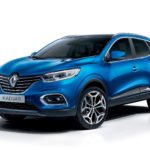 Renault Kadjar 2019