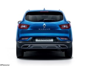 Renault Kadjar 2019