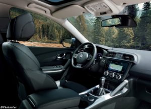 Renault Kadjar 2019