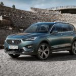 Seat Tarraco 2019