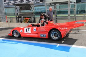 VdeV - LOLA T298