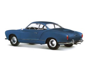 Volkswagen Karmann 1955
