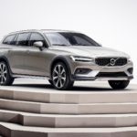 Volvo V60 Cross Country 2019