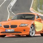 AC-Schnitzer BMW Z4 V8 Topster 2003
