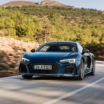 Audi R8 Coupe 2019