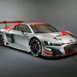 Audi R8 LMS GT3 2019
