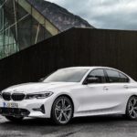 BMW Serie 3 2019