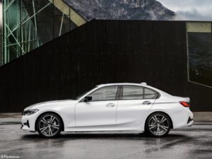 BMW Serie 3 2019