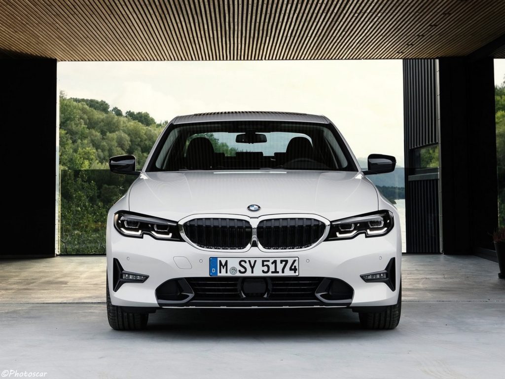 BMW Serie 3 2019