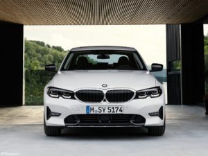 BMW Serie 3 2019