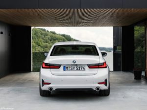 BMW Serie 3 2019