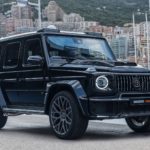 Brabus 700 Widestar 2019
