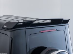 Brabus 700 Widestar 2019