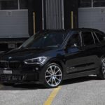 Dahler BMW X1 2018