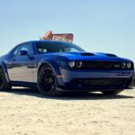 Dodge Challenger SRT Hellcat Widebody 2018