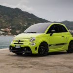 Fiat 595 Abarth 2019