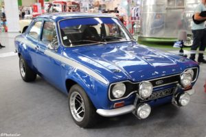 Ford Escort RS 1600