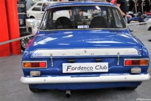 Ford Escort RS 1600