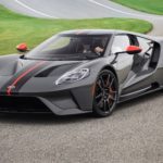 Ford GT Carbon Series 2019
