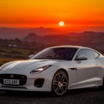Jaguar F-Type Chequered Flag Edition 2019