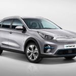 Kia e-Niro 2019