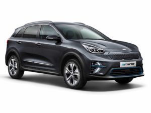 Kia e-Niro 2019