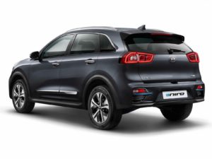 Kia eNiro 2019