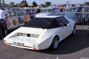 Marcadier Barzoi 2 1976