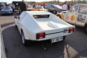 Marcadier Barzoi 2 1976