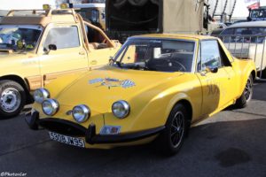 Matra M530 SX