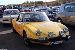 Matra M530 SX