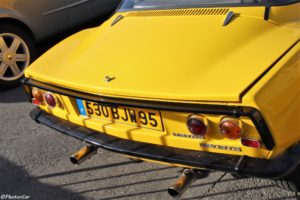 Matra M530 SX