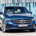 Mercedes-Benz Classe B 2019