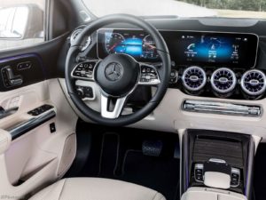 Mercedes-Benz Classe B 2019