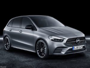 Mercedes-Benz Classe B 2019