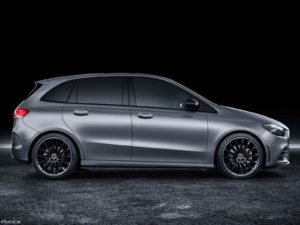 Mercedes-Benz Classe B 2019