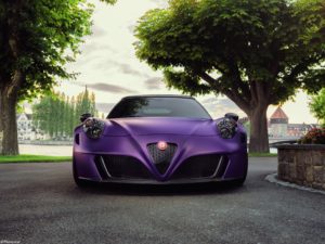 Pogea Racing Centurion 2018