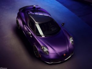 Pogea Racing Centurion 2018