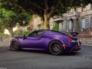 Pogea Racing Centurion 2018
