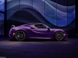 Pogea Racing Centurion 2018