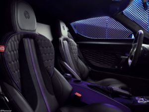 Pogea Racing Centurion 2018