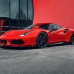 Pogea Racing Fplus Corsa 2018